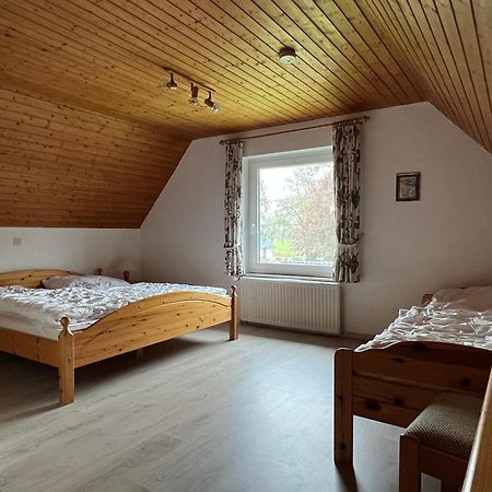 Ferienhaus Kueste Otterndorf Eksteriør bilde
