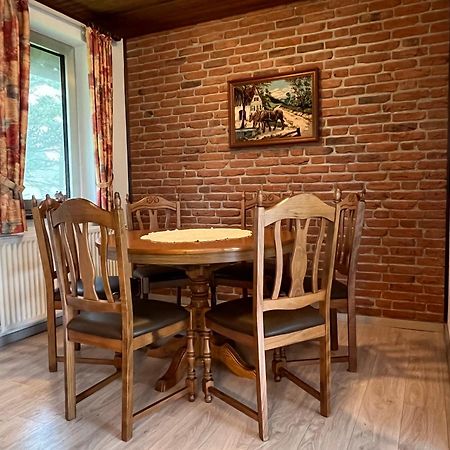 Ferienhaus Kueste Otterndorf Eksteriør bilde