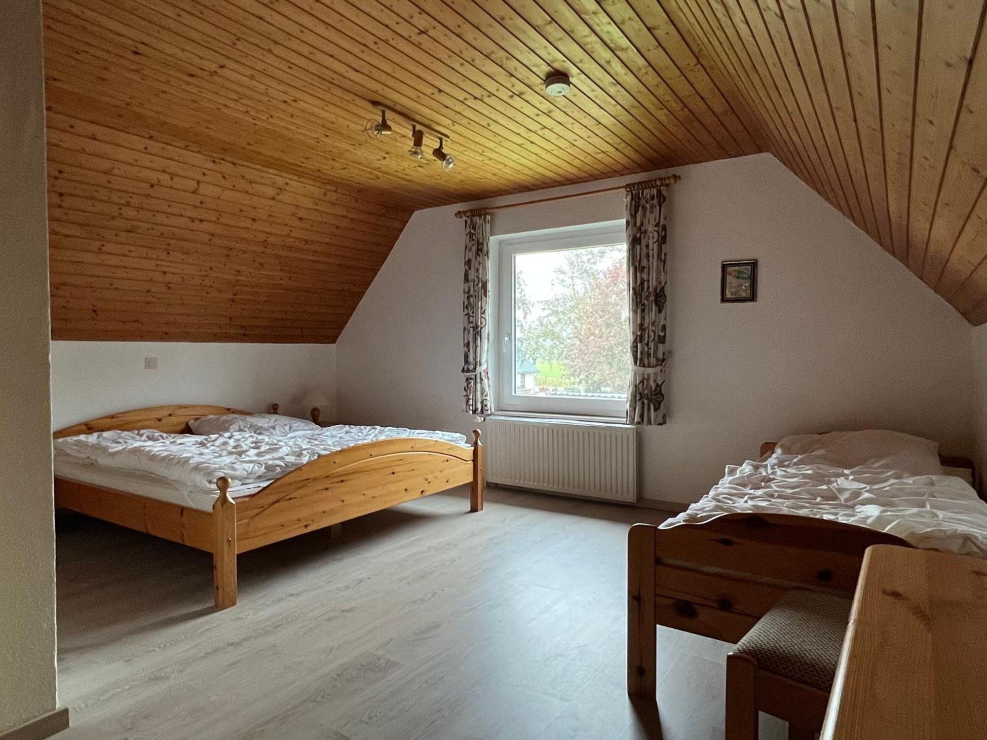 Ferienhaus Kueste Otterndorf Eksteriør bilde