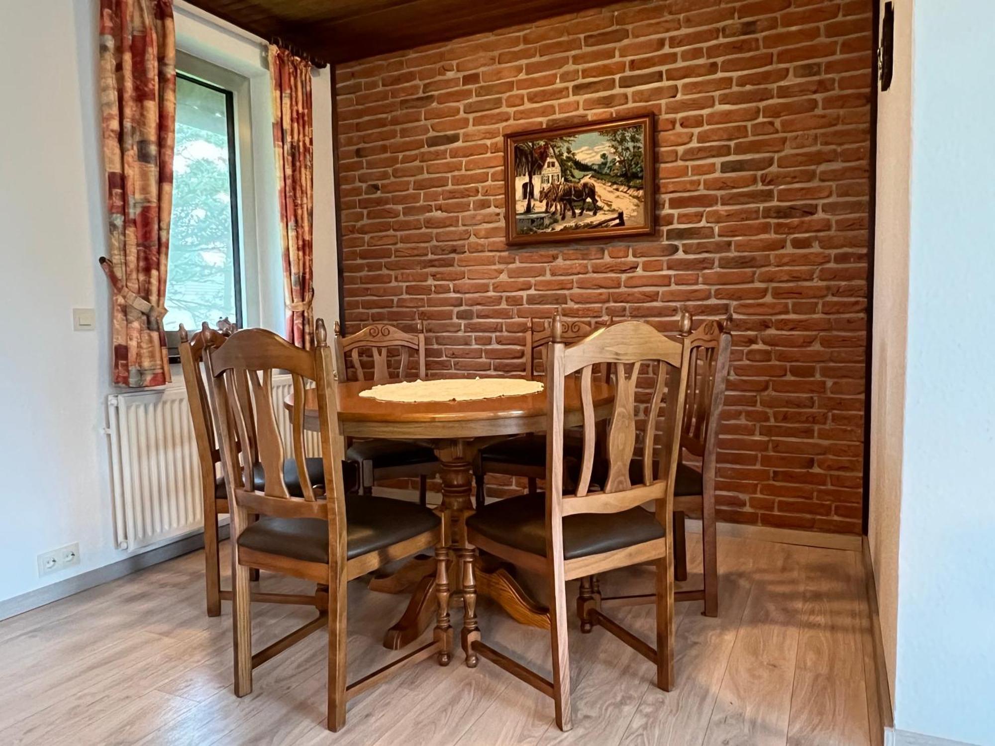 Ferienhaus Kueste Otterndorf Eksteriør bilde